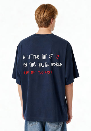 T-shirt Classic "Brutal"