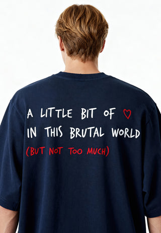 T-shirt Classic "Brutal"