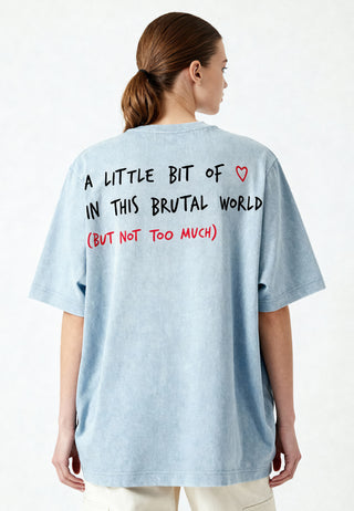 T-shirt Classic "Brutal"