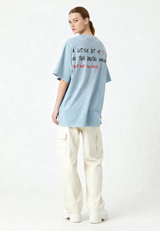 T-shirt Classic "Brutal"