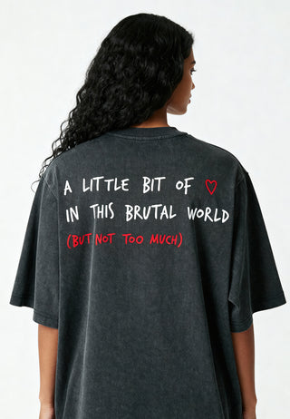 T-shirt Classic "Brutal"