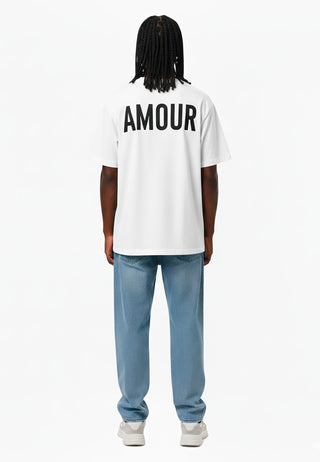 T-shirt Classic "Amour"