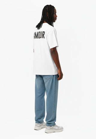 T-shirt Classic "Amour"