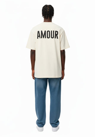 T-shirt Classic "Amour"