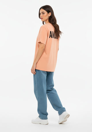 T-shirt Classic "Amour"