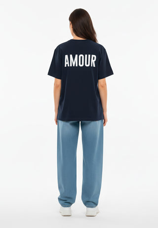 T-shirt Classic "Amour"