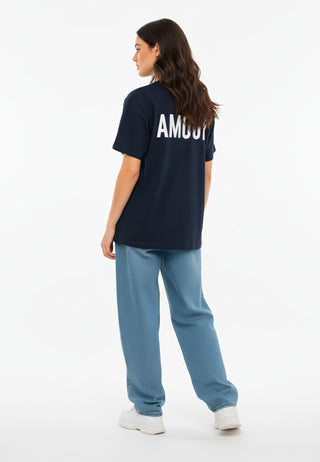 T-shirt Classic "Amour"