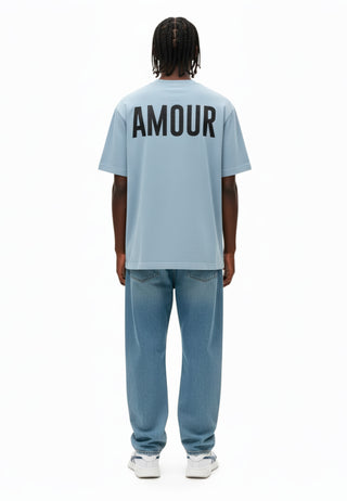 T-shirt Classic "Amour"