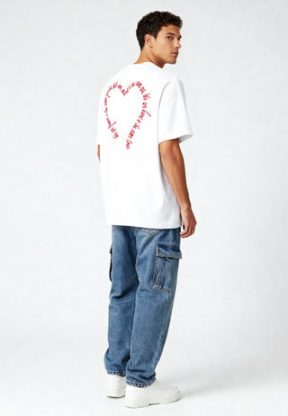 T-shirt Classic "Flowers"