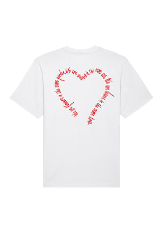 T-shirt Classic "Flowers"