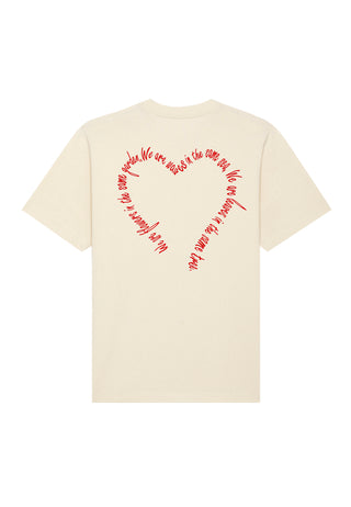 T-shirt Classic "Flowers"