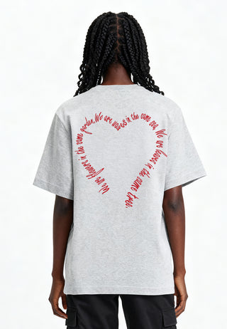 T-shirt Classic "Flowers"