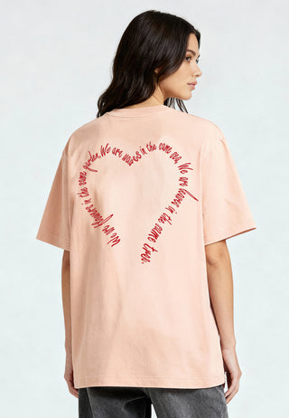 T-shirt Classic "Flowers"