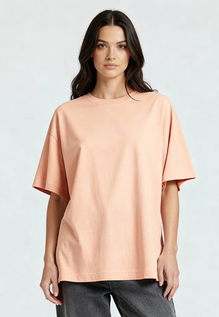 T-shirt Classic "Flowers"