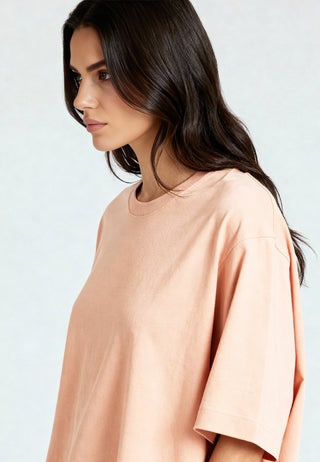 T-shirt Classic "Flowers"