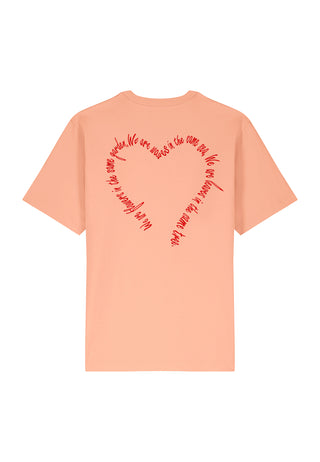 T-shirt Classic "Flowers"