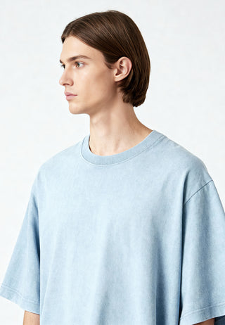 T-shirt Classic "Flowers"