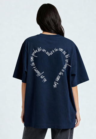 T-shirt Classic "Flowers"