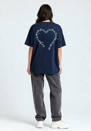 T-shirt Classic "Flowers"