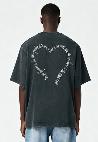 T-shirt Classic "Flowers"