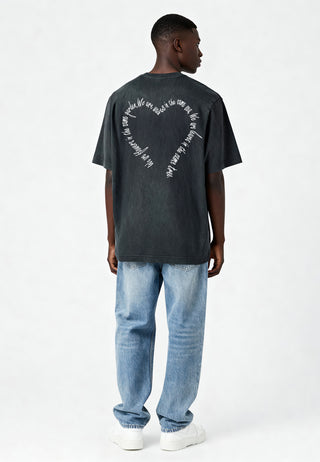 T-shirt Classic "Flowers"