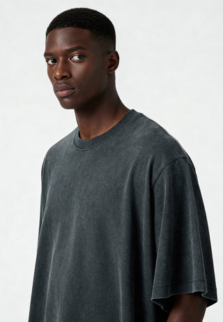 T-shirt Classic "Flowers"