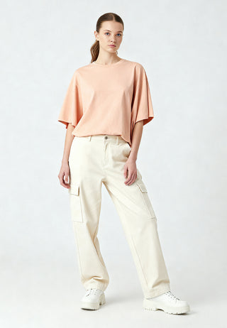 T-shirt Classic "Roses"