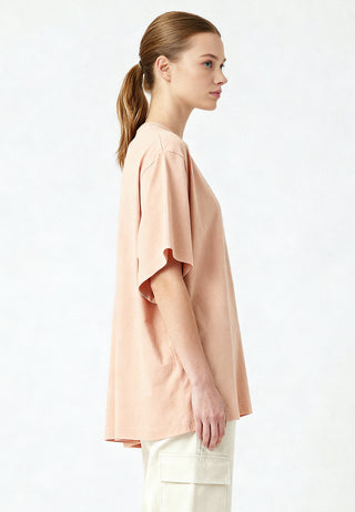 T-shirt Classic "Roses"