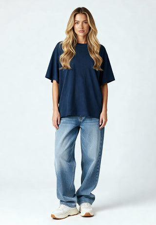 T-shirt Classic "Roses"