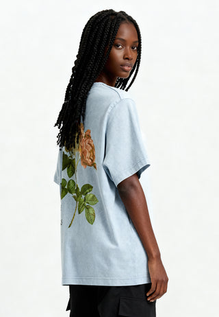 T-shirt Classic "Roses"