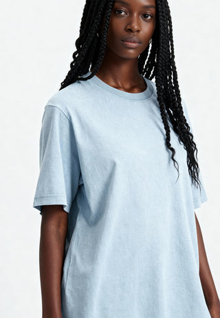 T-shirt Classic "Roses"