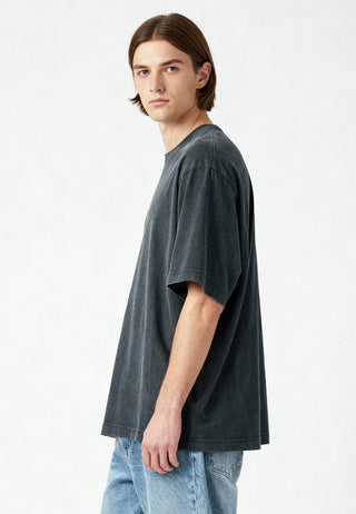 T-shirt Classic "Roses"