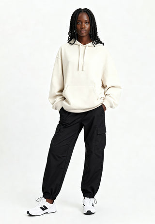 Hoodie Oversize "Expensive David"