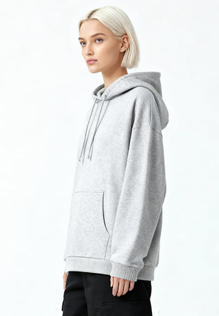 Hoodie Oversize "Expensive David"