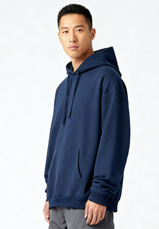 Hoodie Oversize "Expensive David"