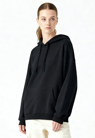 Hoodie Oversize "Expensive David"