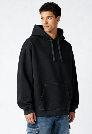 Hoodie Oversize "Expensive David"