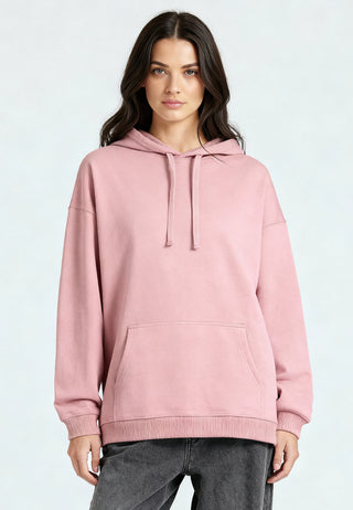 Hoodie Oversize "Expensive David"