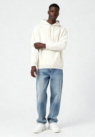 Hoodie Oversize "Expensive Dali"