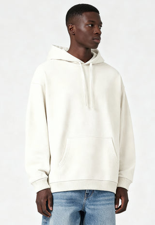 Hoodie Oversize "Expensive Dali"