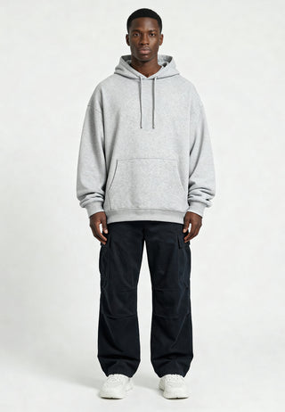 Hoodie Oversize "Expensive Dali"