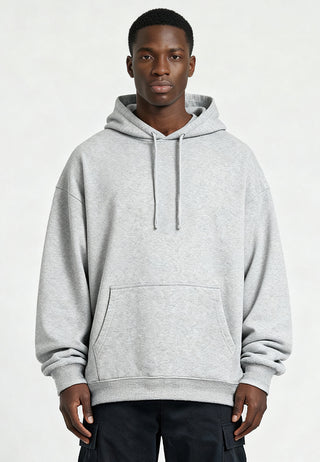 Hoodie Oversize "Expensive Dali"