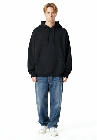 Hoodie Oversize "Expensive Dali"