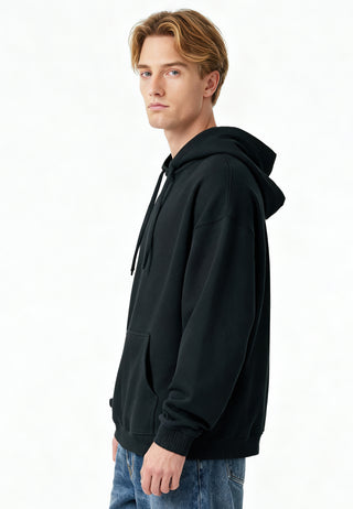 Hoodie Oversize "Expensive Dali"