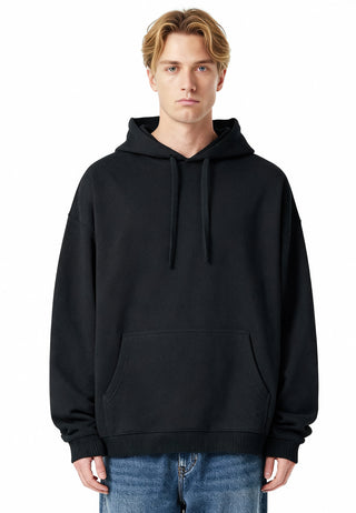 Hoodie Oversize "Expensive Dali"