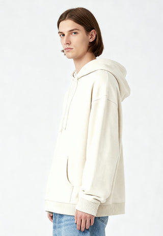 Hoodie Oversize "Expensive Venus"