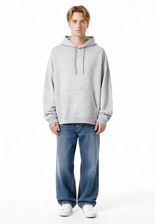 Hoodie Oversize "Expensive Venus"