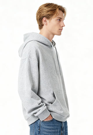 Hoodie Oversize "Expensive Venus"
