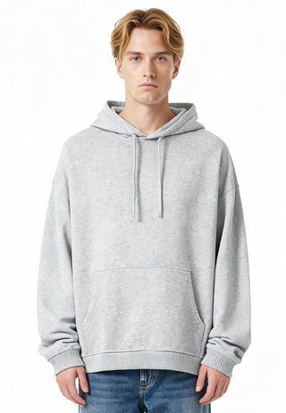 Hoodie Oversize "Expensive Venus"