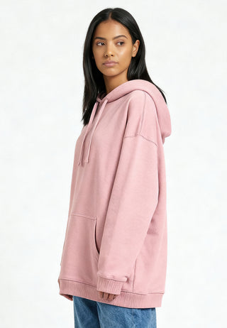 Hoodie Oversize "Expensive Venus"